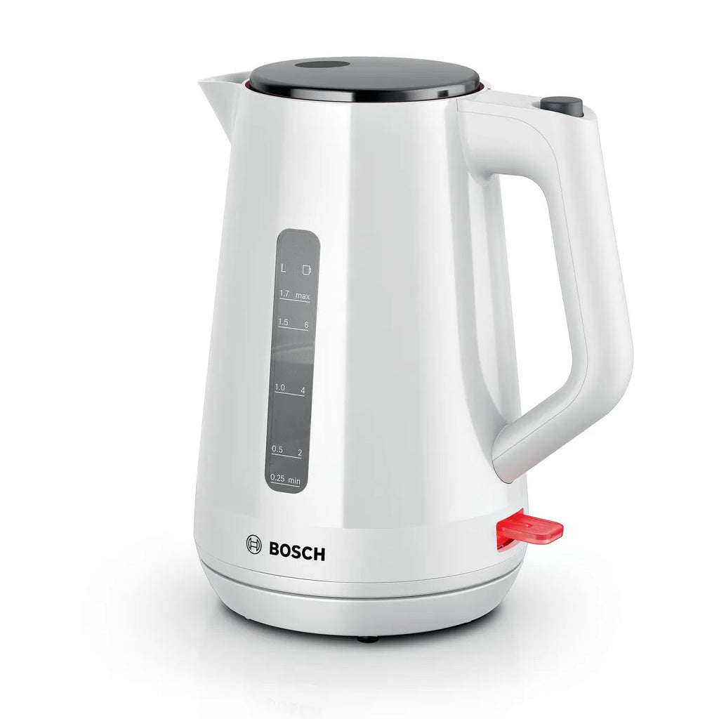 Bosch TWK1M121GB MyMoment Kettle, White