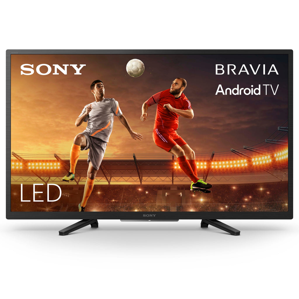 Sony KD-32W800P1U 32" HD Ready HDR Smart TV
