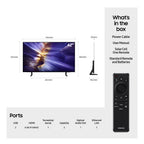 Samsung QE42S90FA 42" 4K OLED TV