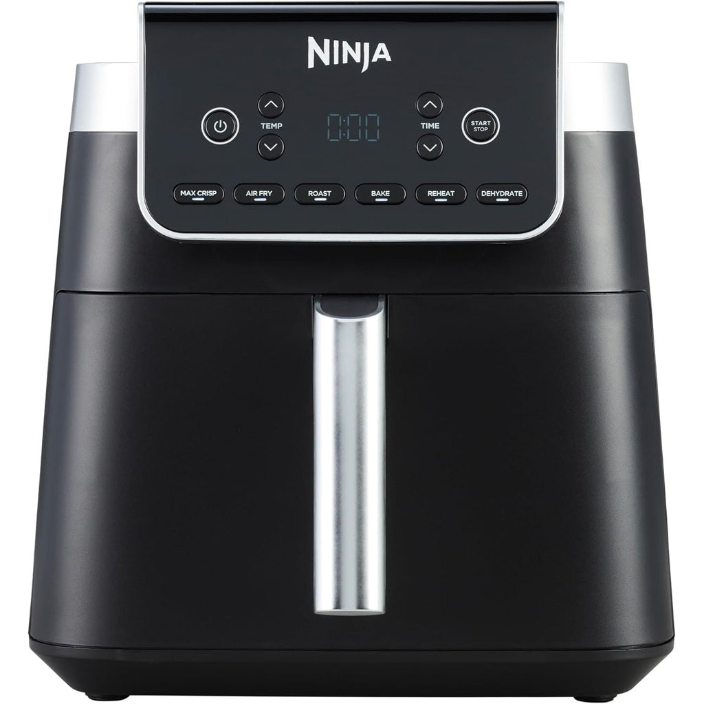 Ninja AF180UK Air Fryer MAX PRO 6.2L
