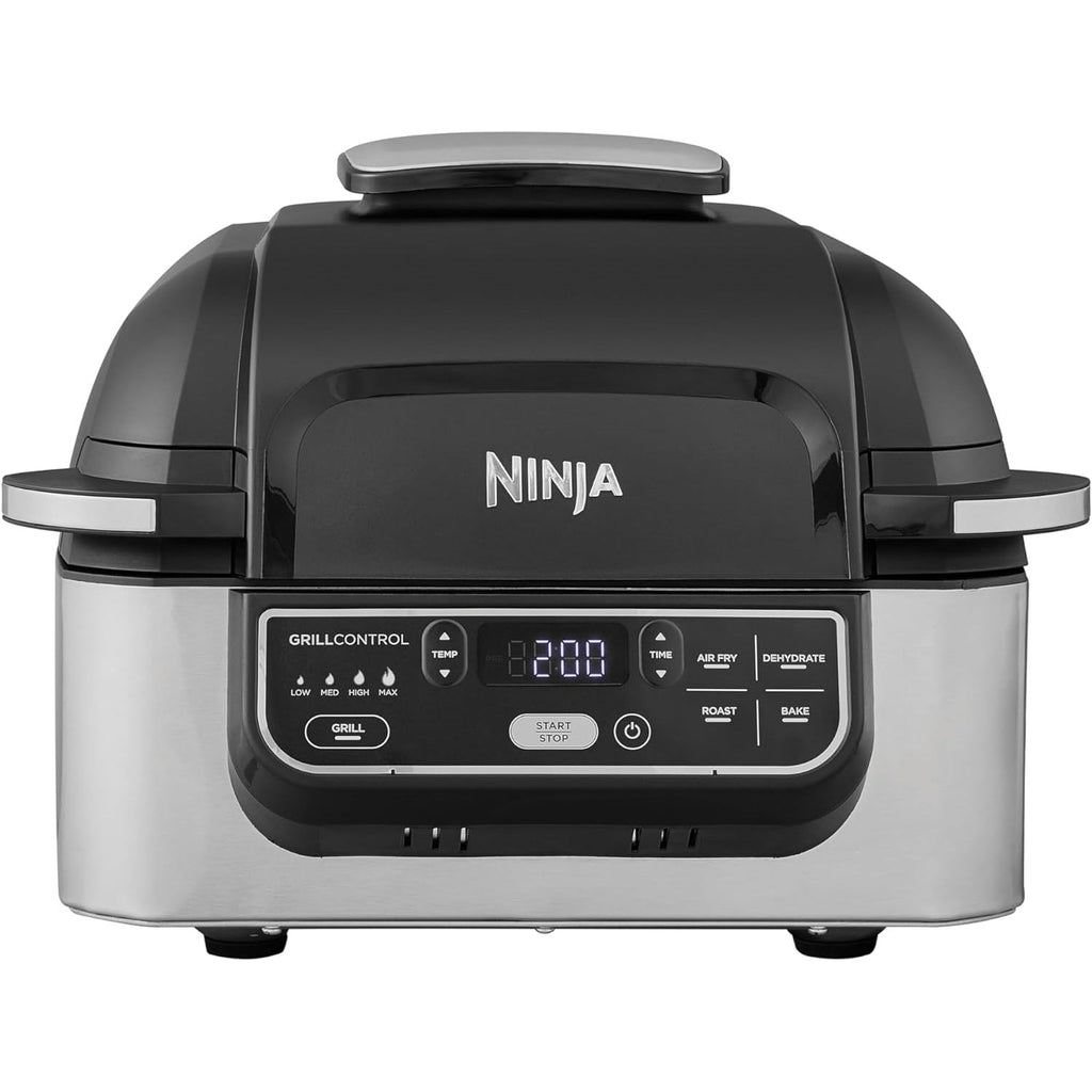 Ninja AG301UK Foodi Health Grill & Air Fryer