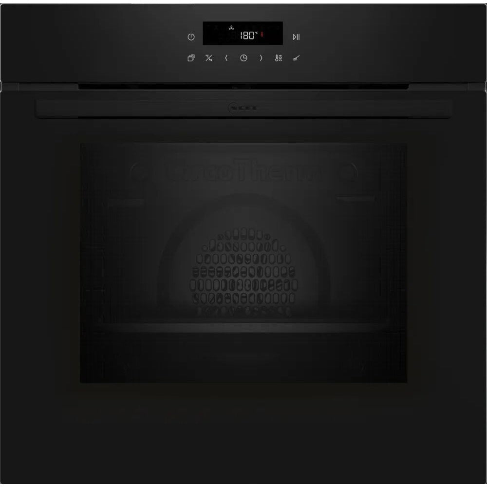Neff B2CCJ7AK0 B N30 Built-in oven 60 x 60 cm Black