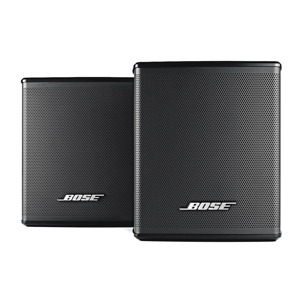 Bose Surround Speakers, Black
