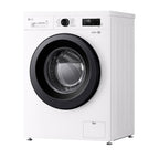 LG F4X1009NWK 9kg Direct Drive Washing Machine