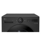 LG F4X7009TBB 9kg Washing Machine