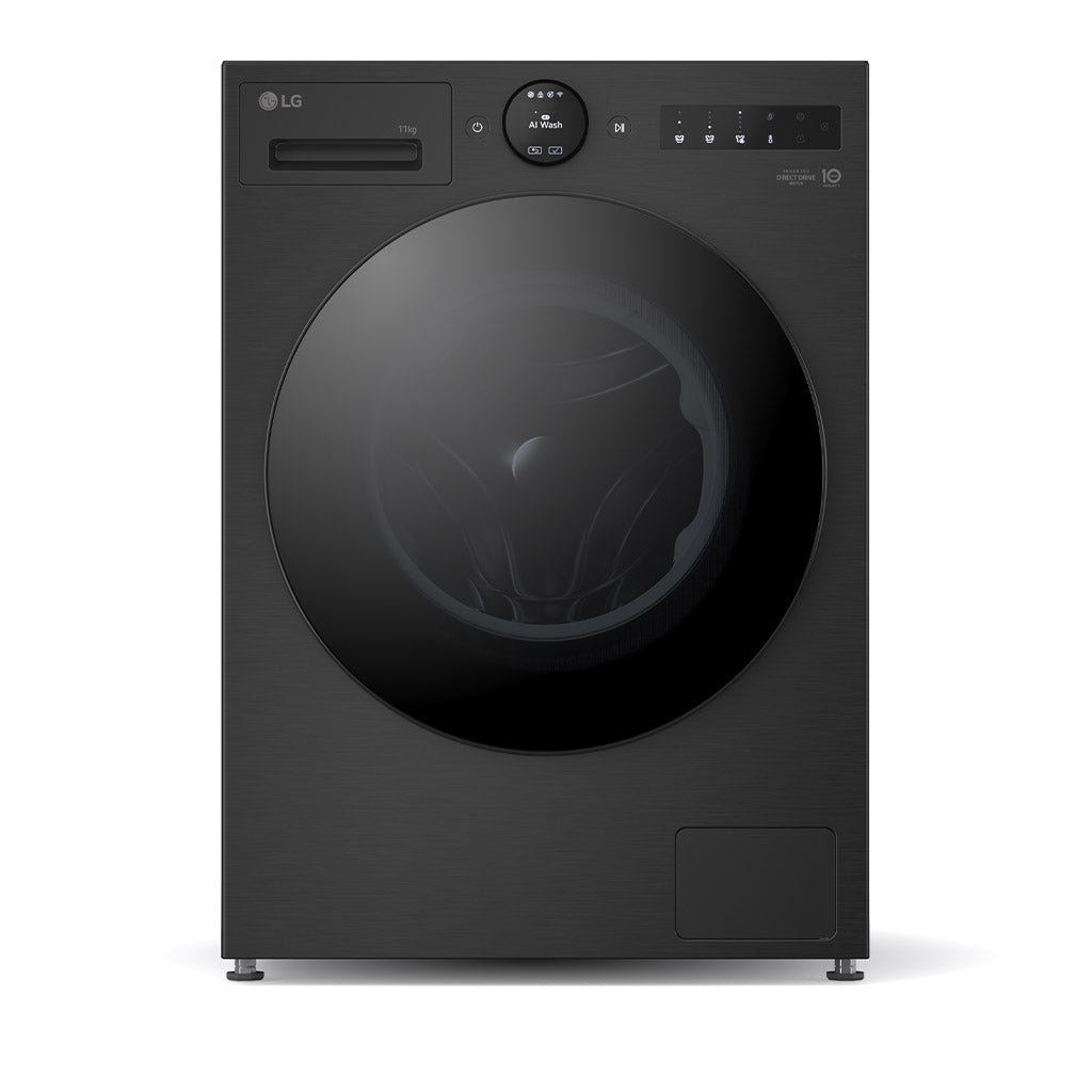 LG F4X7011TBB 11kg Washing Machine