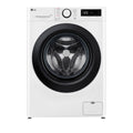 LG F4Y511WBLN1 11kg Steam Washing Machine