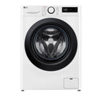 LG F4Y511WBLN1 11kg Steam Washing Machine