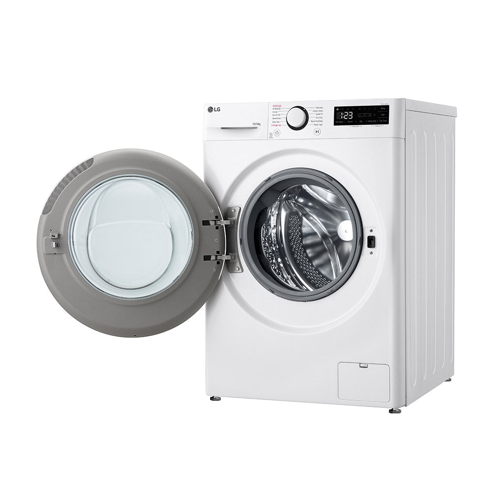 LG FWY606WWLN1 10 / 6kg Washer Dryer Series 4