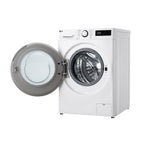 LG FWY606WWLN1 10 / 6kg Washer Dryer Series 4