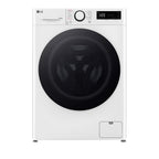 LG FWY606WWLN1 10 / 6kg Washer Dryer Series 4