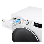LG FWY606WWLN1 10 / 6kg Washer Dryer Series 4
