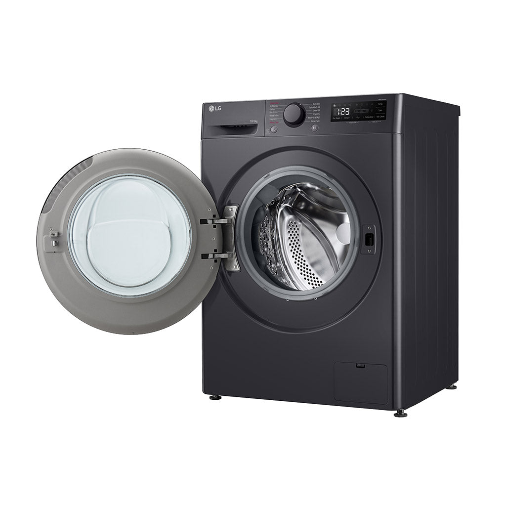 LG FWY706GBTN1 10 / 6kg Washer Dryer Series 4