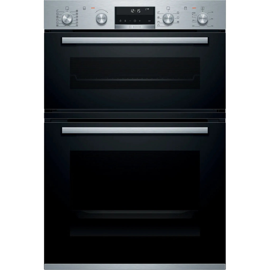 Bosch Series 6, Built-in double oven