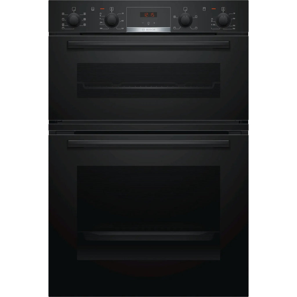 Bosch Series 4, Built-in double oven