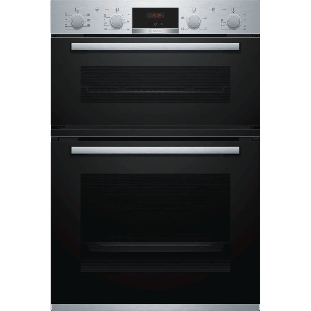 Bosch Series 4, Built-in double oven