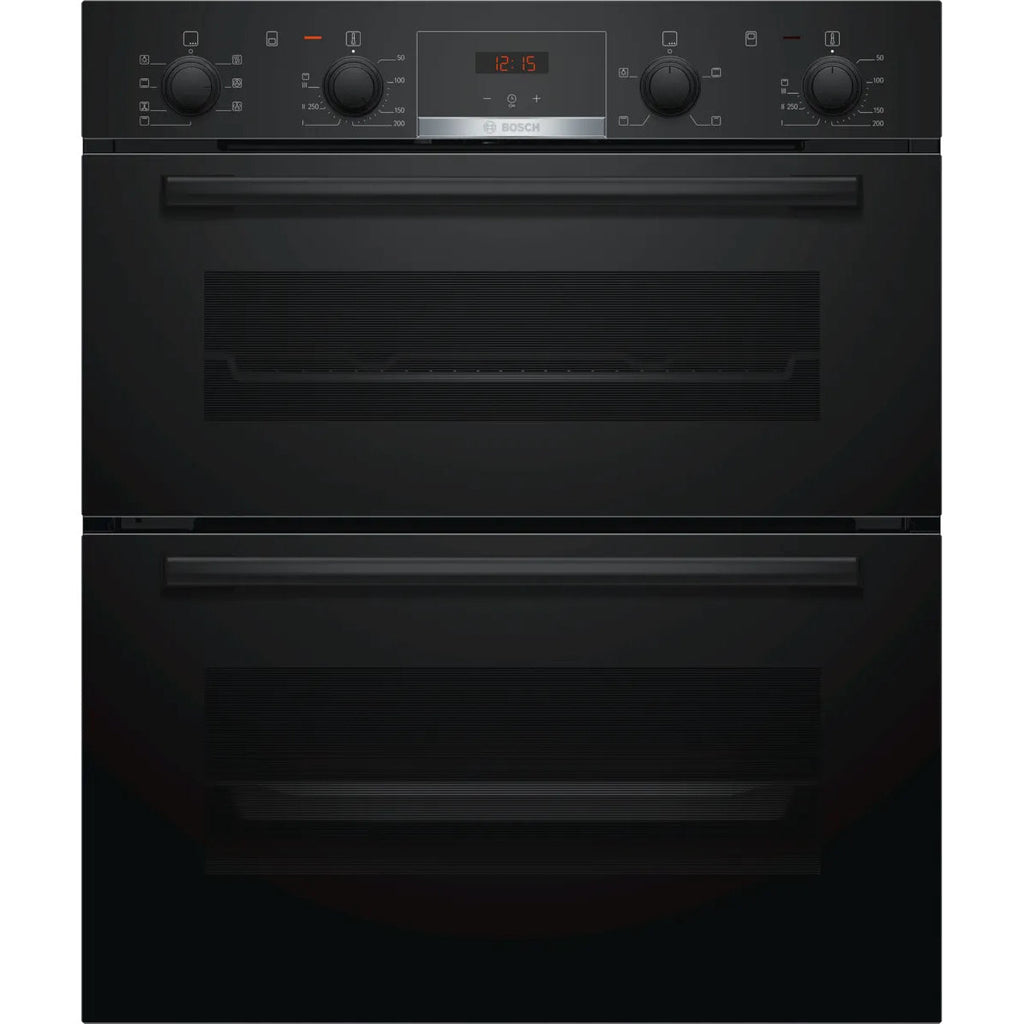 Bosch Series 4, Built-under double oven