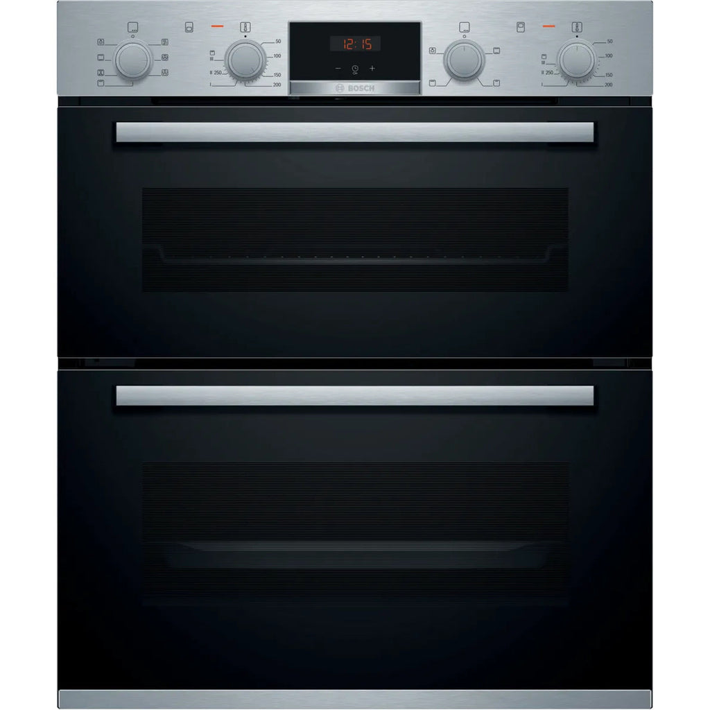 Bosch Series 4, Built-under double oven