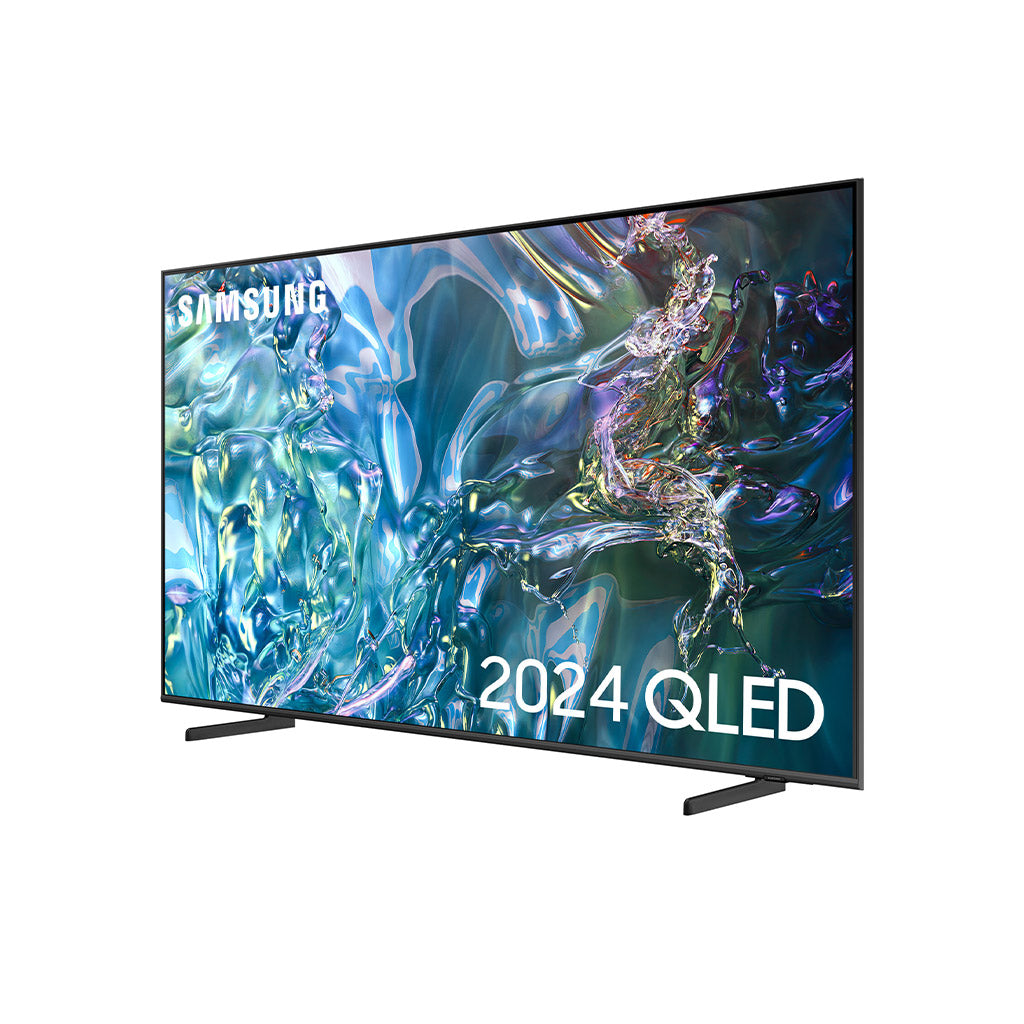 Samsung QE43Q60DA 43" 4K QLED TV