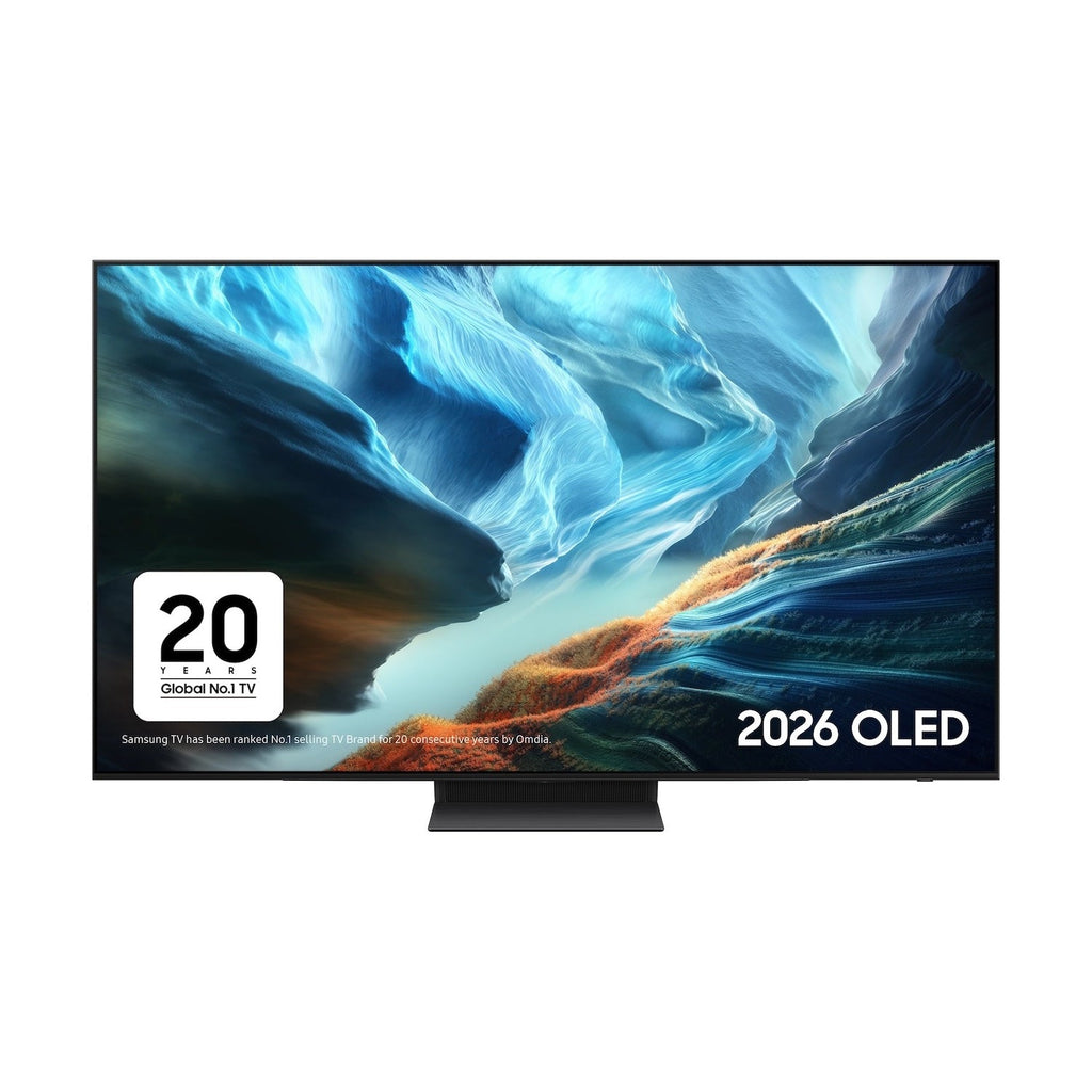Samsung QE48S90H 48" OLED S90H 4K Vision AI Smart TV