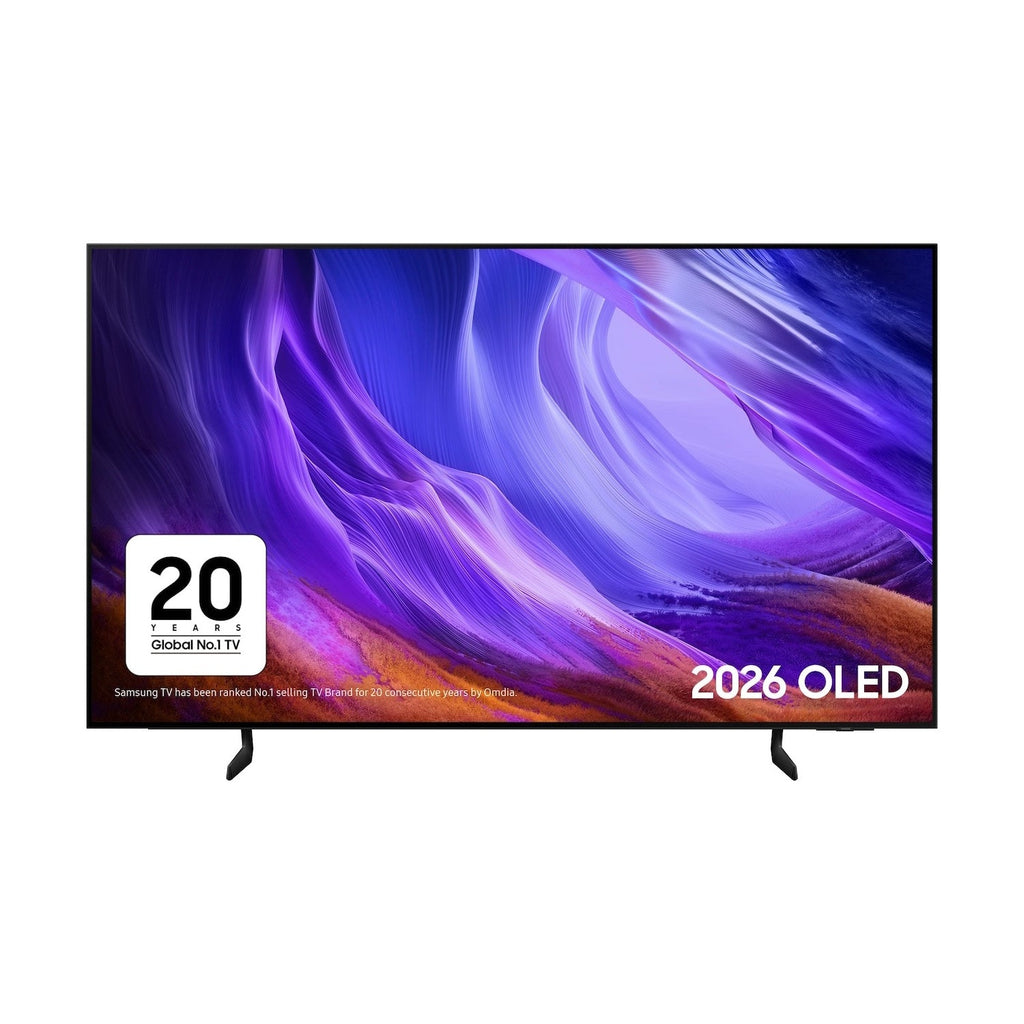 Samsung QE55S85H 55" S85H 4K Samsung Vision AI Smart TV