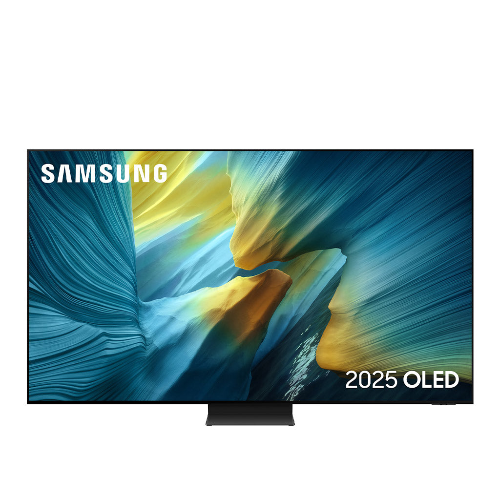 Samsung QE83S95FA 83" 4K OLED TV