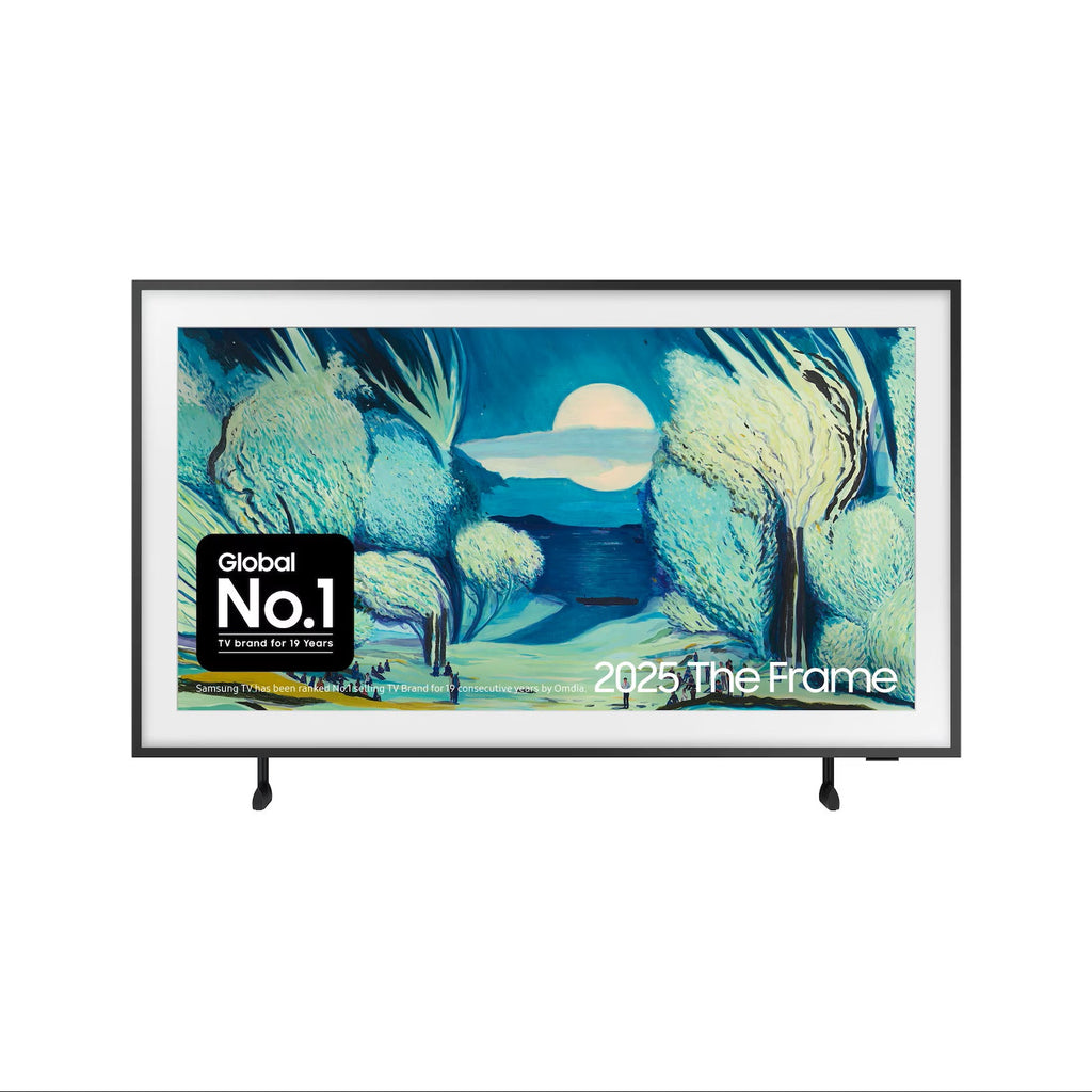 Samsung QE50LS03F 50" The Frame QLED 4K Vision AI Smart TV