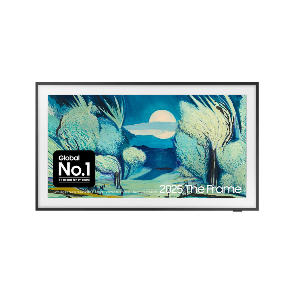 Samsung QE65LS03F 65" The Frame QLED 4K Vision AI Smart TV