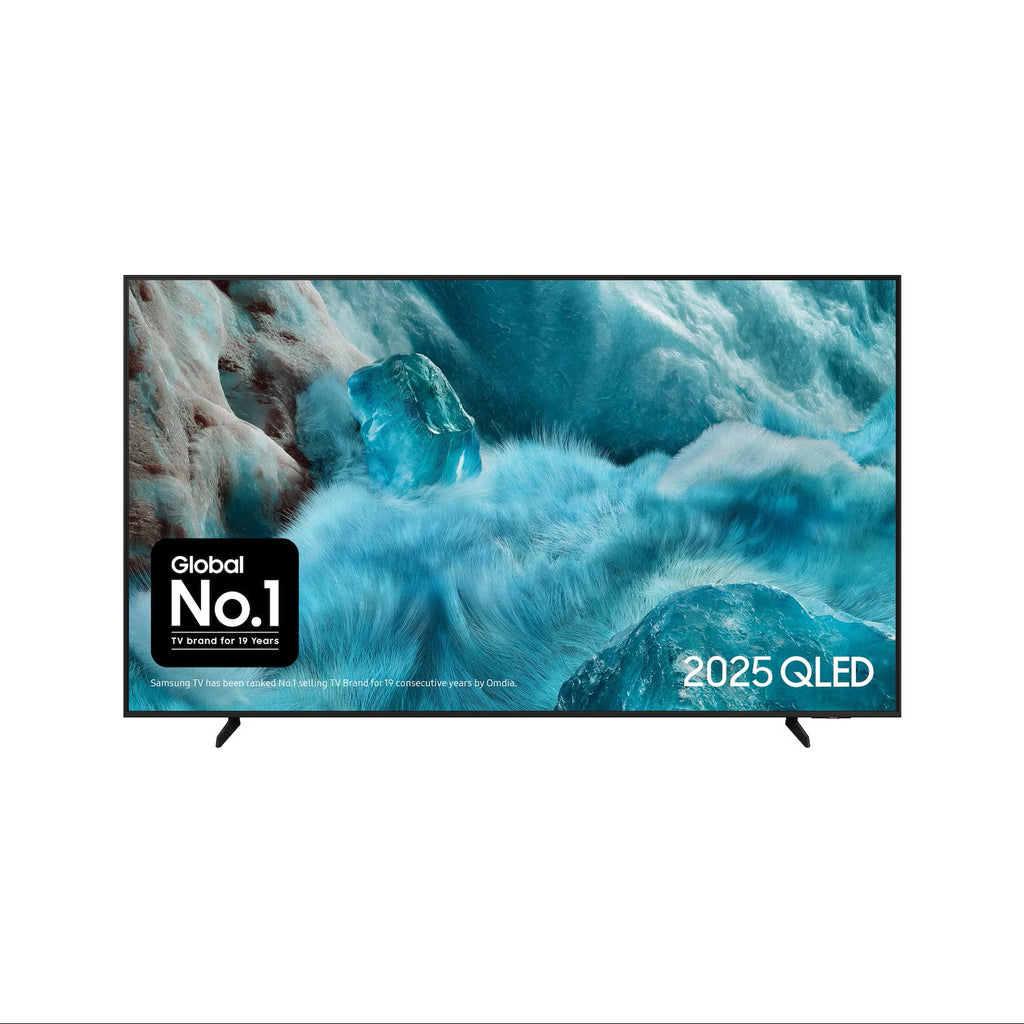 Samsung QE43Q7F2A 43" QLED Q7F2A HDR 4K Ultra HD Smart AI TV