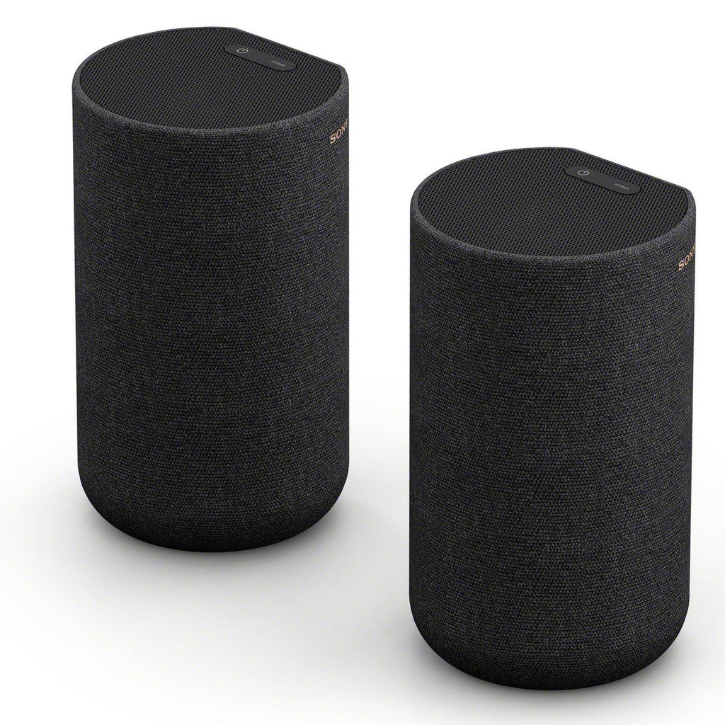 Sony SA-RS5 Wireless Rear Speakers for HTA9000, HTA8000, HTA7000 & HTA3000