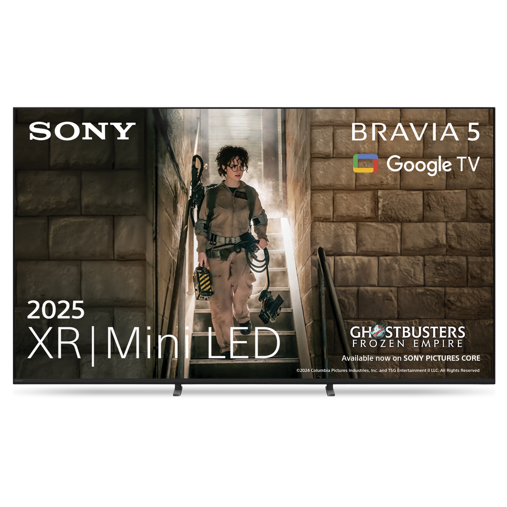Sony K55XR55B 55" Bravia 5 XR Mini LED TV