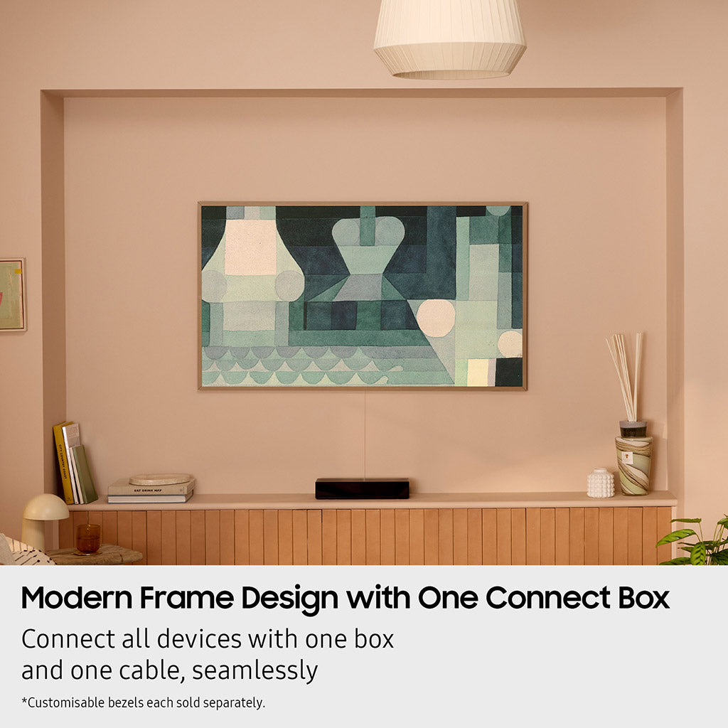 Samsung QE55LS03FA 55" Frame 4K TV