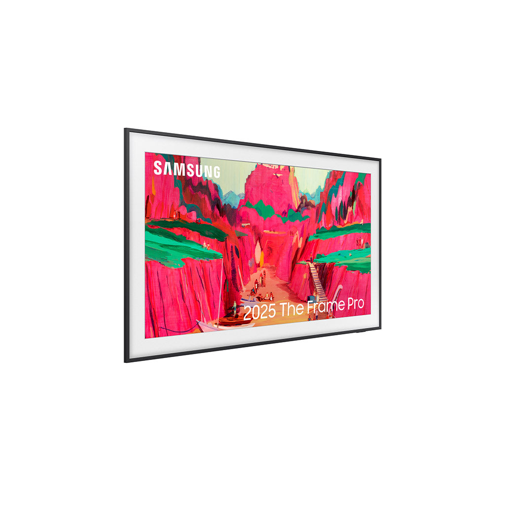 Samsung QE65LS03FW 65" Frame Pro 4K TV