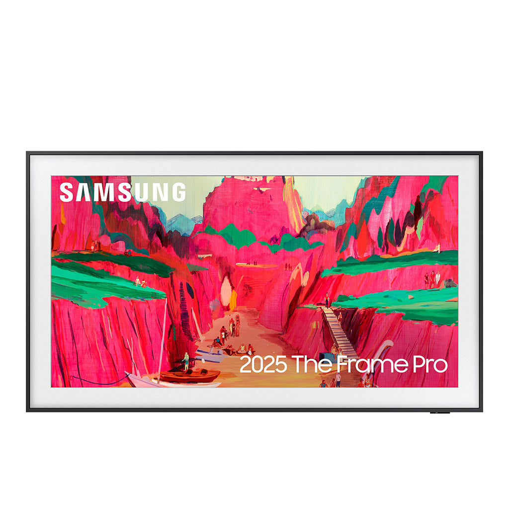 Samsung QE75LS03FW 75" Frame Pro 4K TV