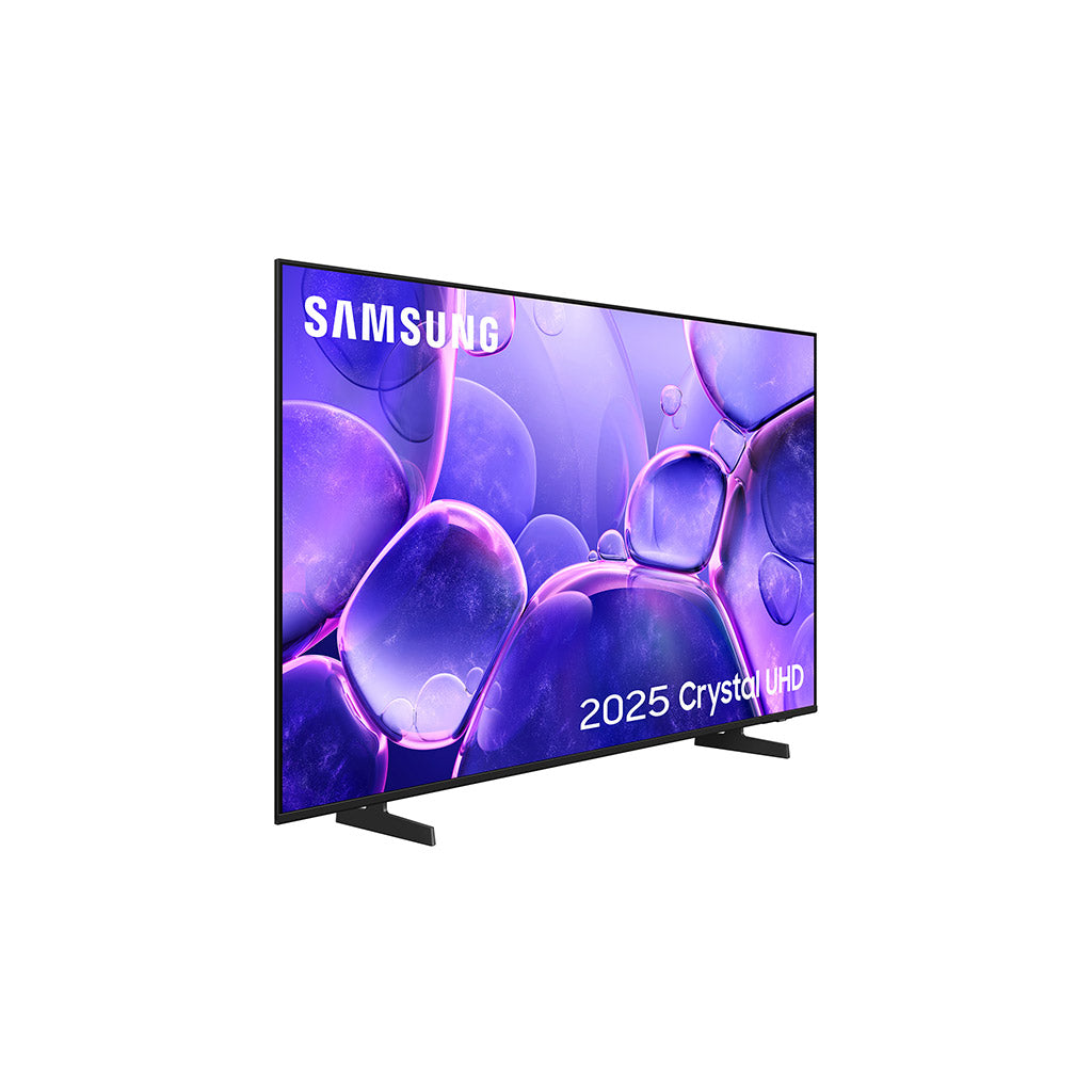 Samsung UE50U8020F 50" 4K Crystal UHD TV