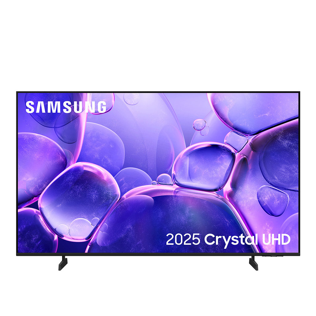 Samsung UE50U8020F 50" 4K Crystal UHD TV