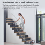 Dyson Big Ball Multi Floor 2 Vacuum