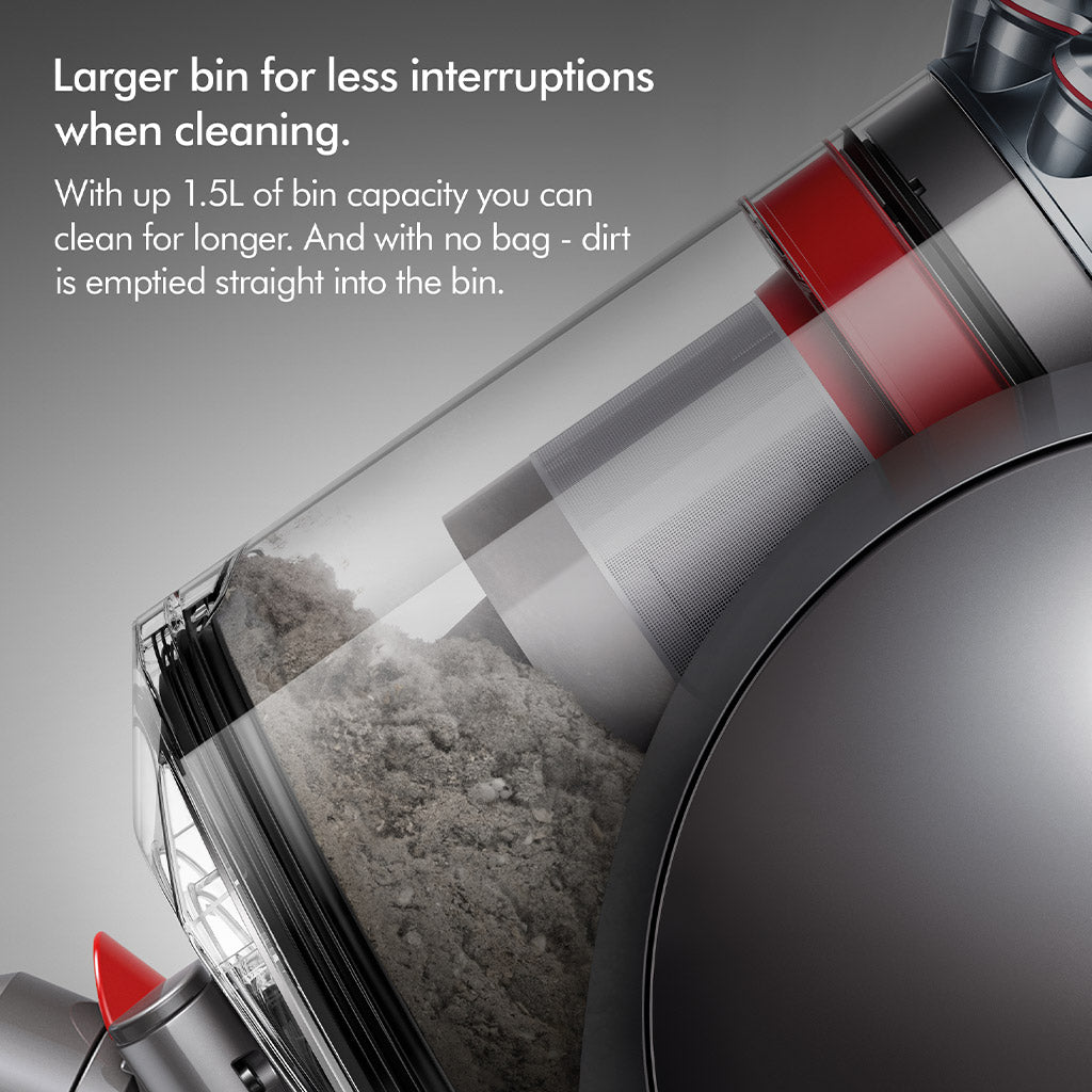 Dyson Big Ball Multi Floor 2 Vacuum