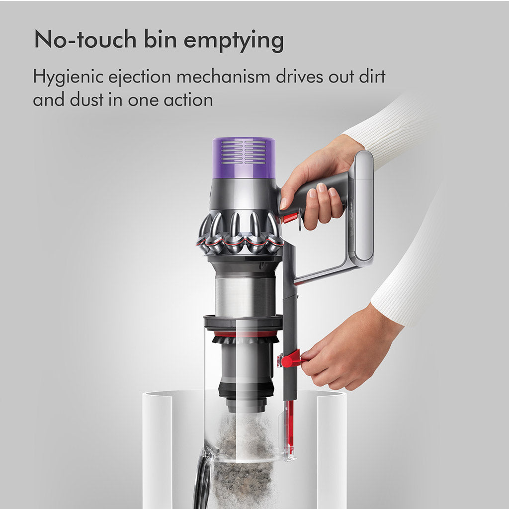 Dyson Cyclone V10 Absolute Vacuum