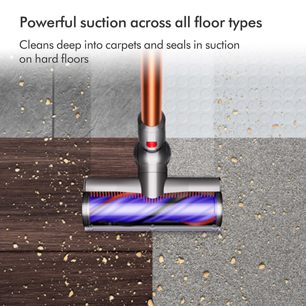 Dyson Cyclone V10 Submarine Wet and Dry Vacuum