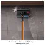 Dyson PencilWash Wet Floor Cleaner