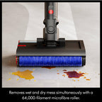 Dyson PencilWash Wet Floor Cleaner
