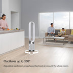 Dyson Purifier Cool TP11 PC1 Purifying Fan
