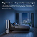 Dyson Purifier Cool TP11 PC1 Purifying Fan