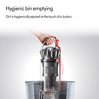 Dyson UP32 Ball Animal Vacuum