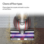 Dyson UP32 Ball Animal Vacuum