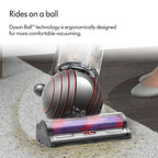 Dyson UP34 Ball Animal Origin Vacuum