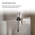 Dyson UP34 Ball Animal Origin Vacuum