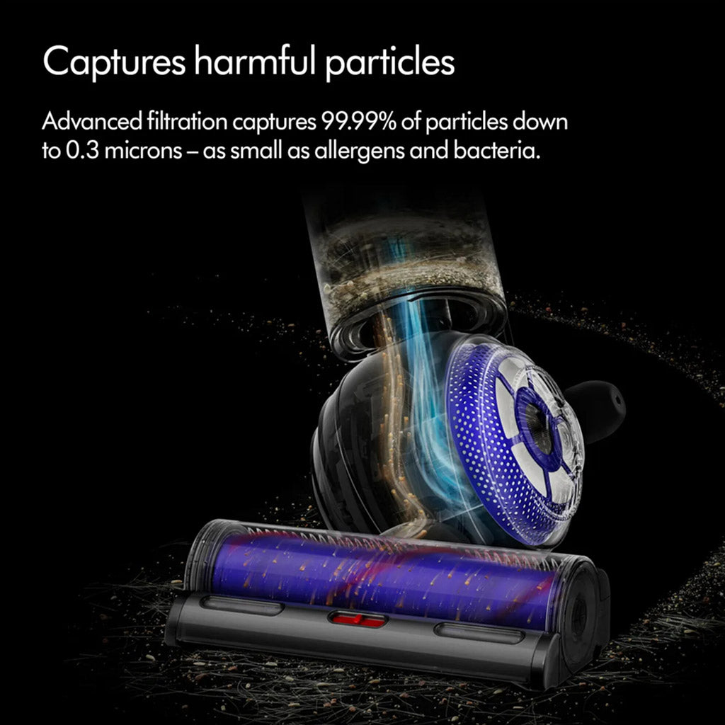 Dyson UP34 Ball Animal Origin Vacuum