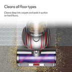 Dyson UP34 Ball Animal Origin Vacuum